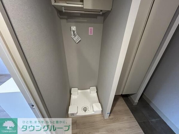 ブランシエスタ浅草蔵前の物件内観写真